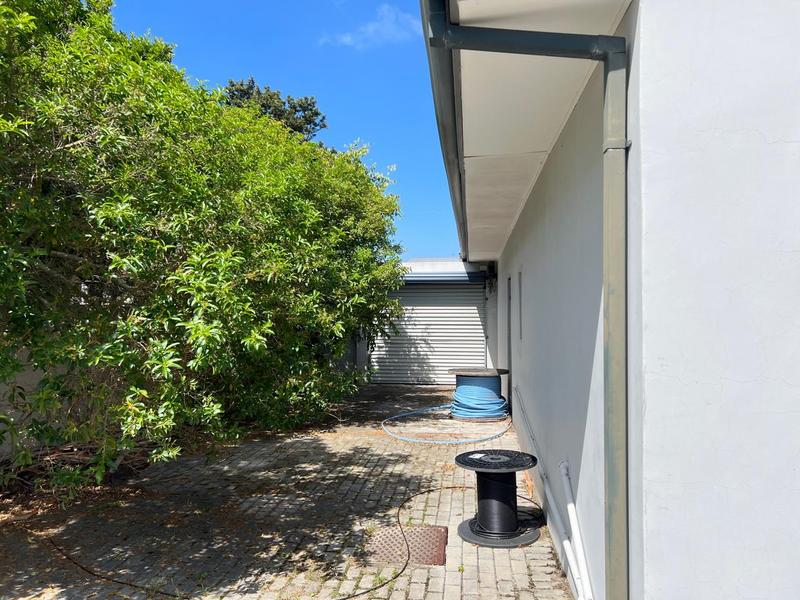 Commercial Property for Sale in Newton Park Eastern Cape